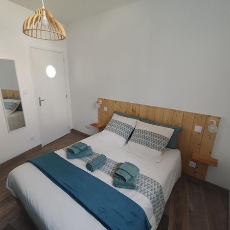 Residence Manivi Beaupreau-en-Mauges Luaran gambar