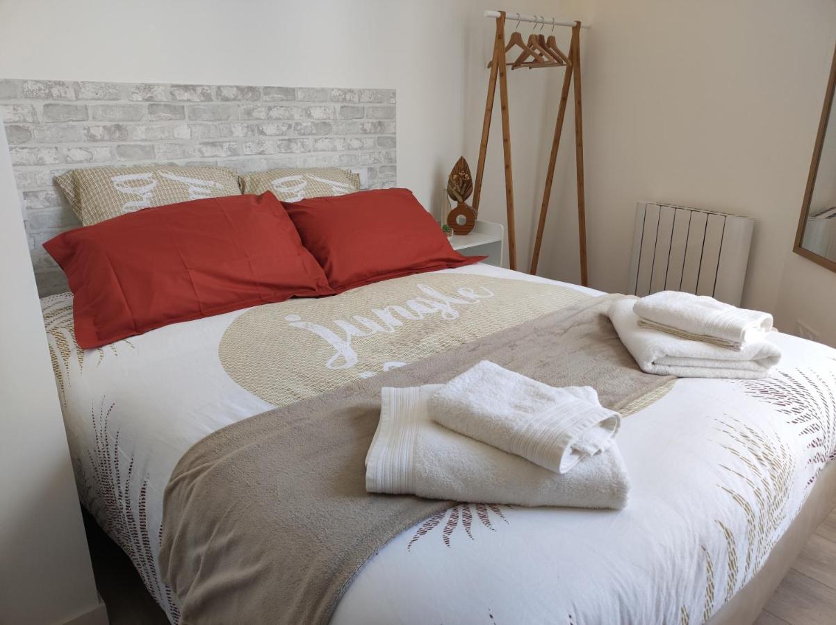 Residence Manivi Beaupreau-en-Mauges Luaran gambar