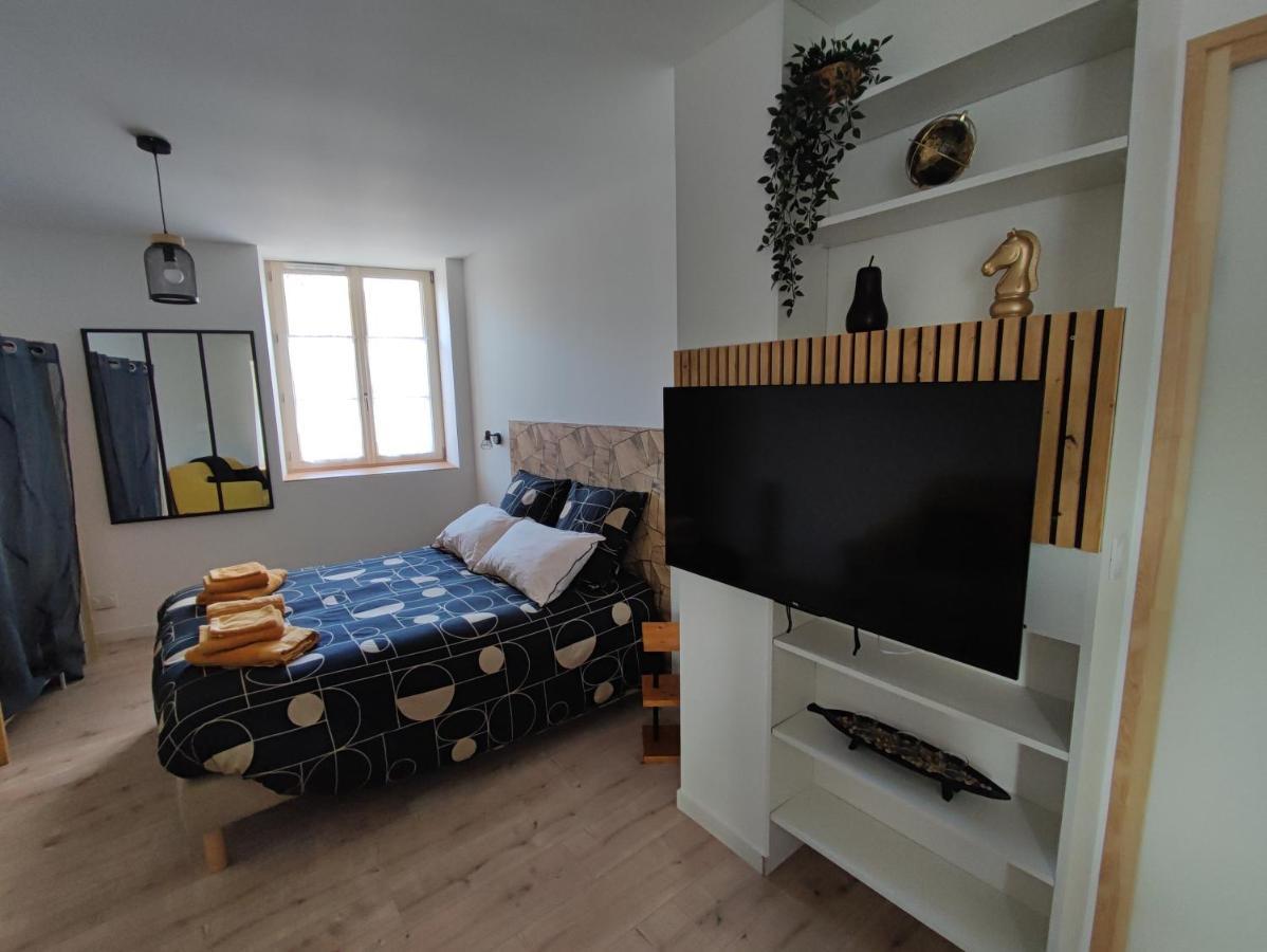 Residence Manivi Beaupreau-en-Mauges Luaran gambar