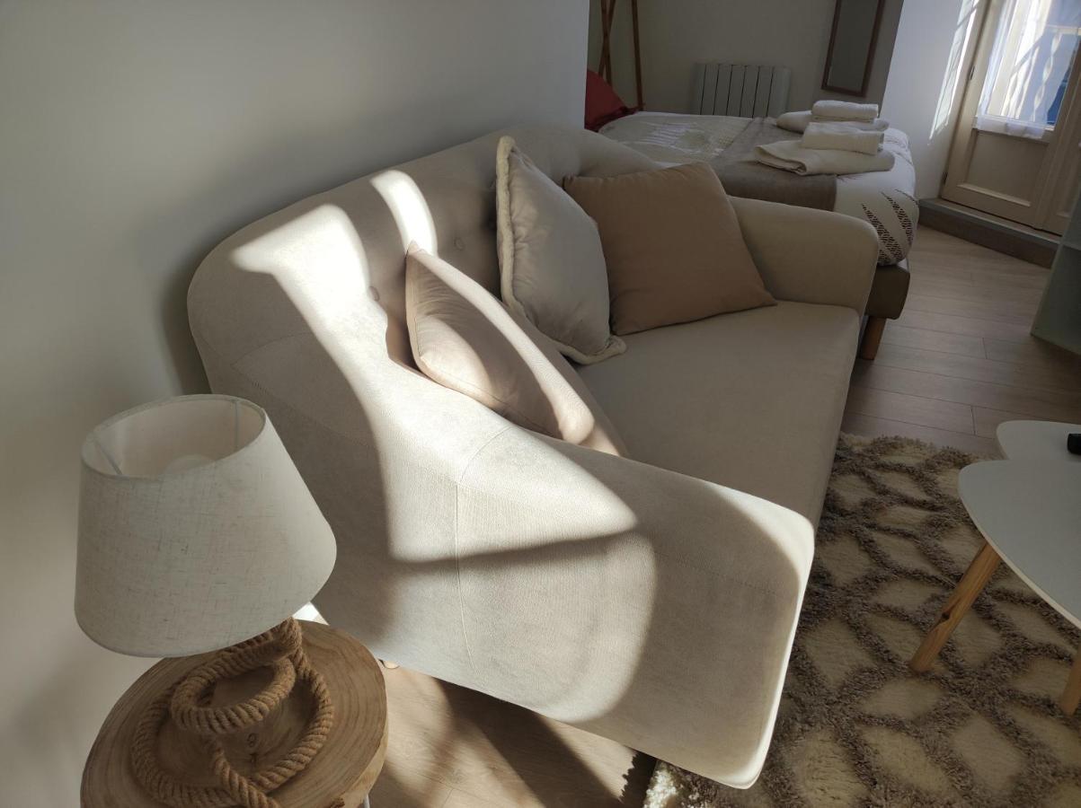Residence Manivi Beaupreau-en-Mauges Luaran gambar