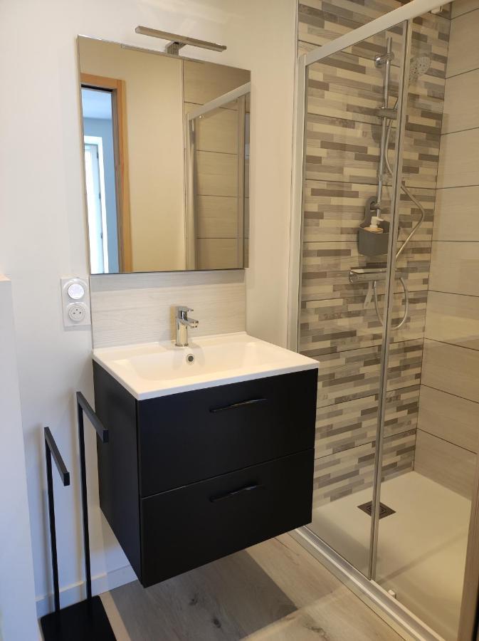 Residence Manivi Beaupreau-en-Mauges Luaran gambar