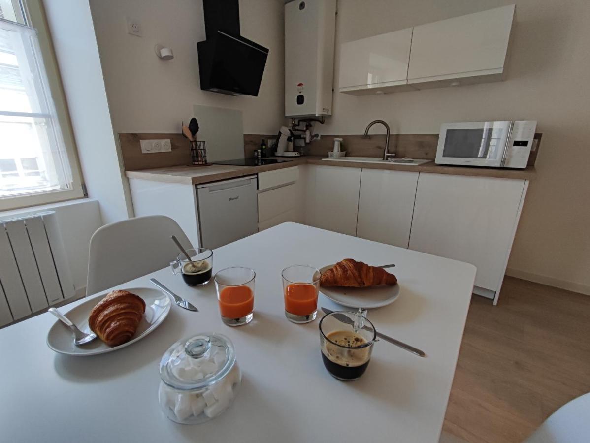 Residence Manivi Beaupreau-en-Mauges Luaran gambar