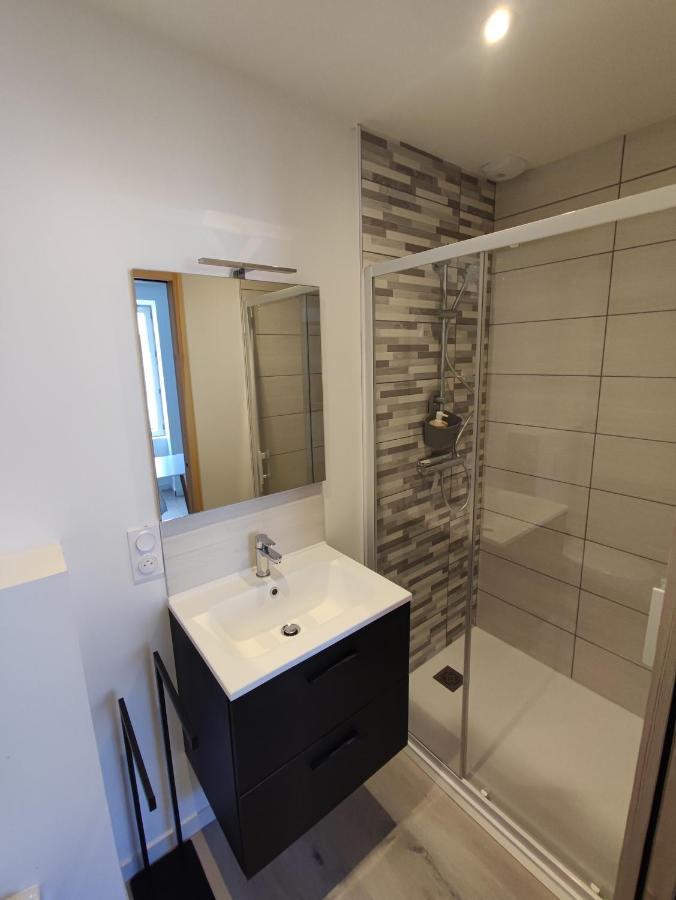Residence Manivi Beaupreau-en-Mauges Luaran gambar