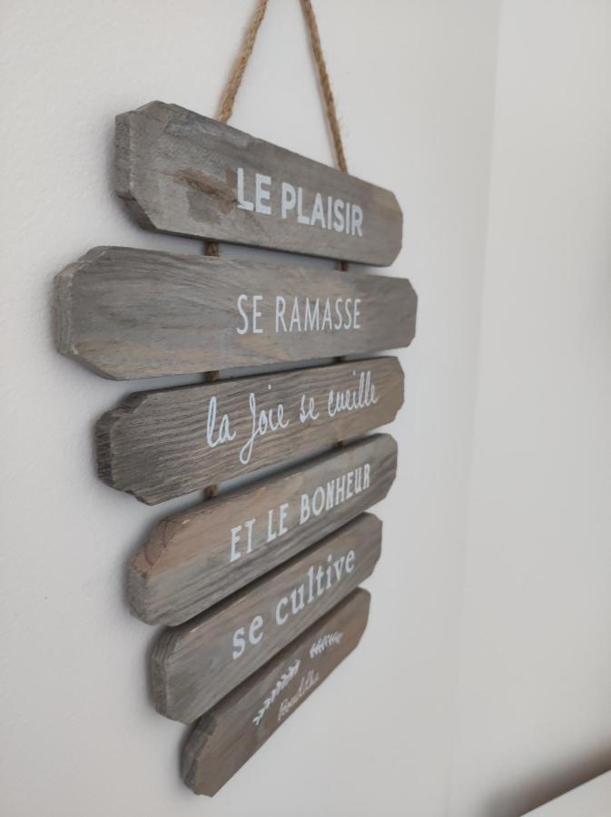 Residence Manivi Beaupreau-en-Mauges Luaran gambar