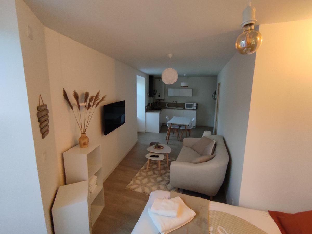 Residence Manivi Beaupreau-en-Mauges Luaran gambar