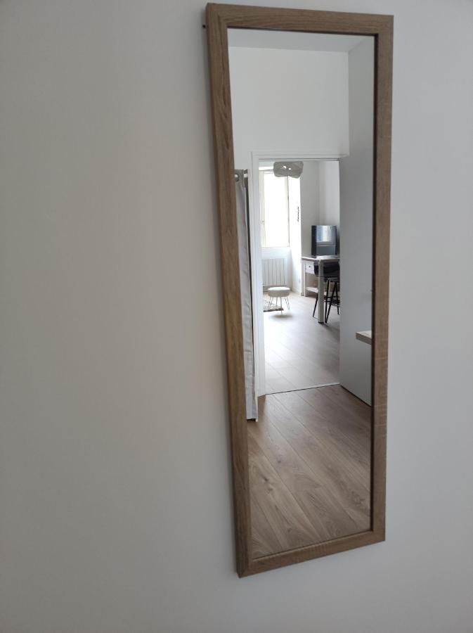 Residence Manivi Beaupreau-en-Mauges Luaran gambar