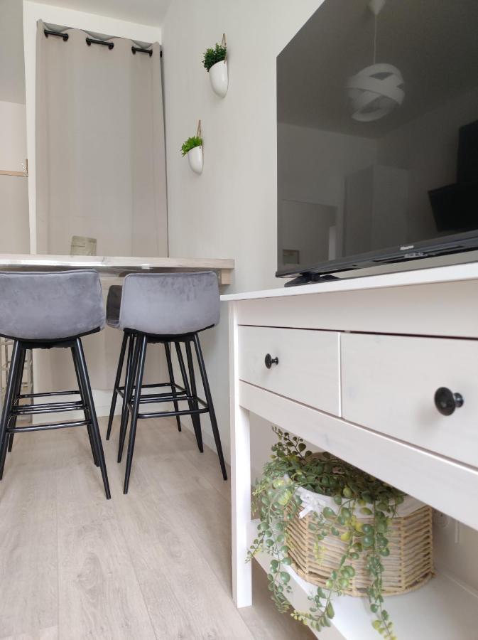 Residence Manivi Beaupreau-en-Mauges Luaran gambar