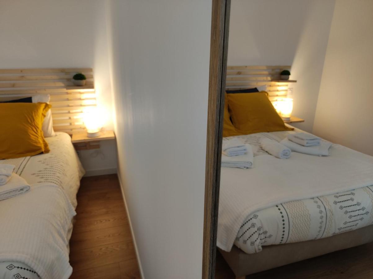 Residence Manivi Beaupreau-en-Mauges Luaran gambar