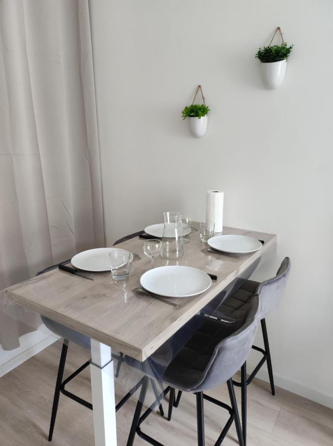 Residence Manivi Beaupreau-en-Mauges Luaran gambar