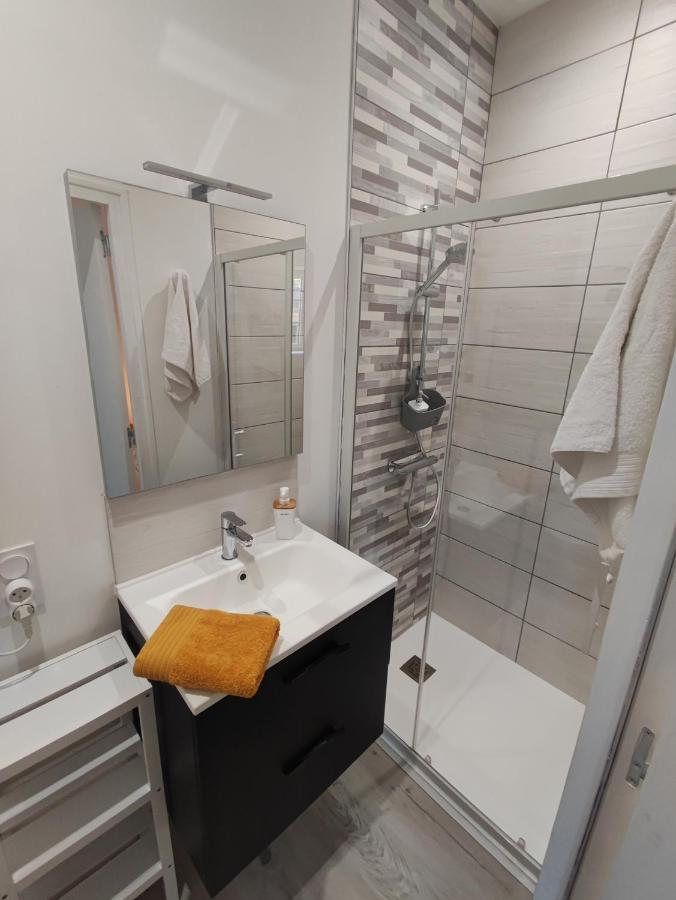 Residence Manivi Beaupreau-en-Mauges Luaran gambar