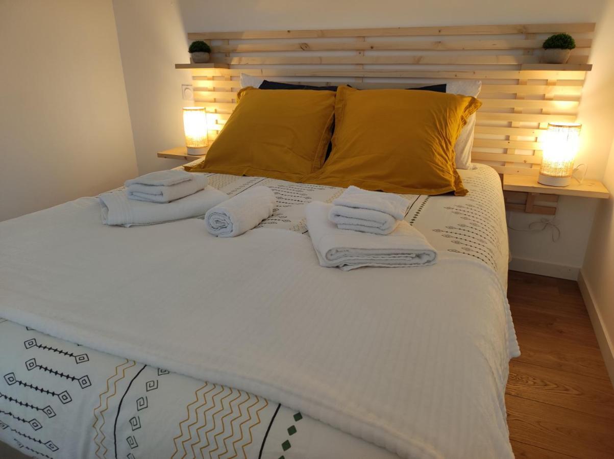 Residence Manivi Beaupreau-en-Mauges Luaran gambar