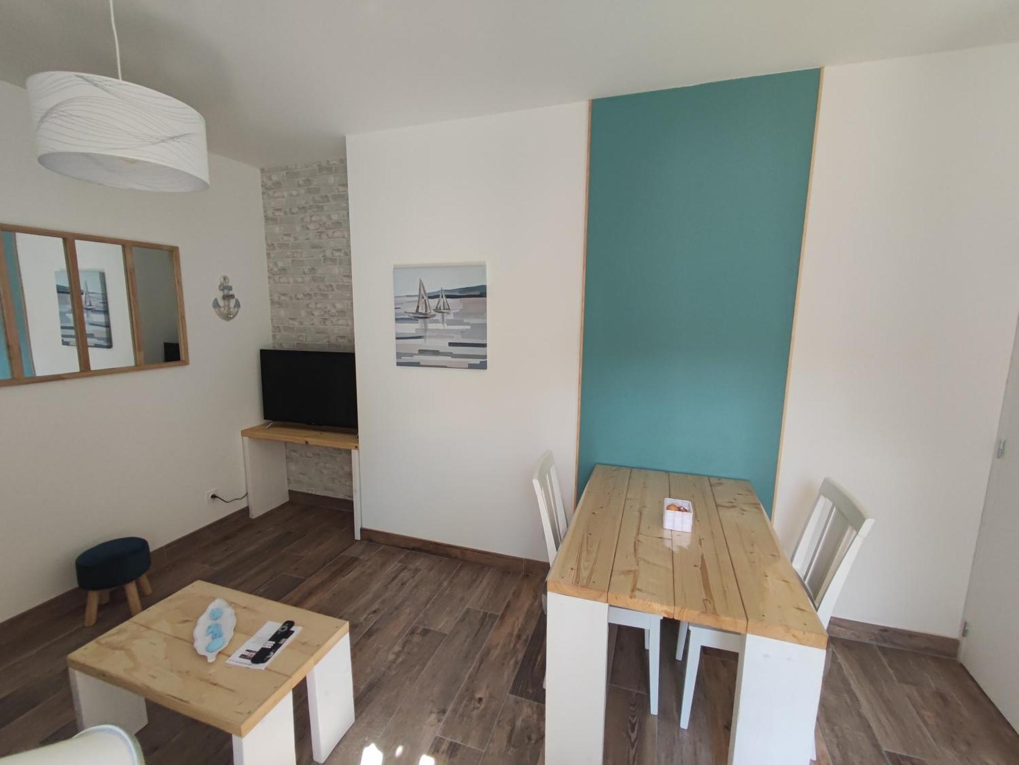 Residence Manivi Beaupreau-en-Mauges Luaran gambar