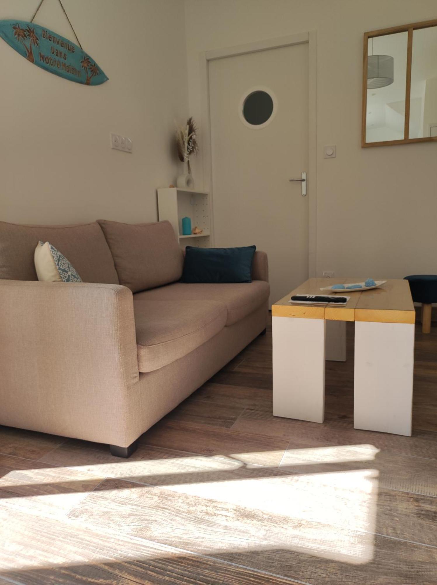 Residence Manivi Beaupreau-en-Mauges Luaran gambar