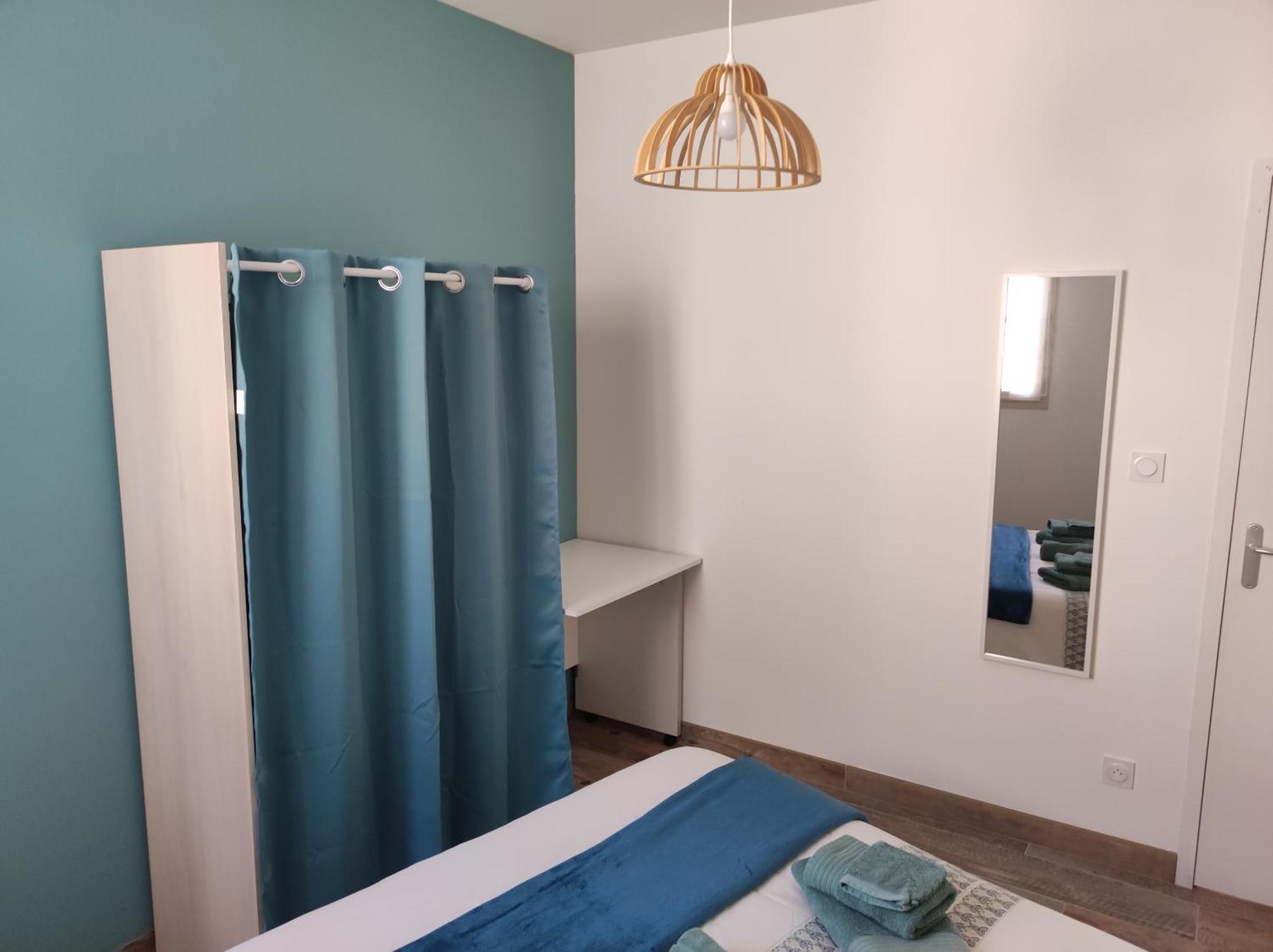 Residence Manivi Beaupreau-en-Mauges Luaran gambar