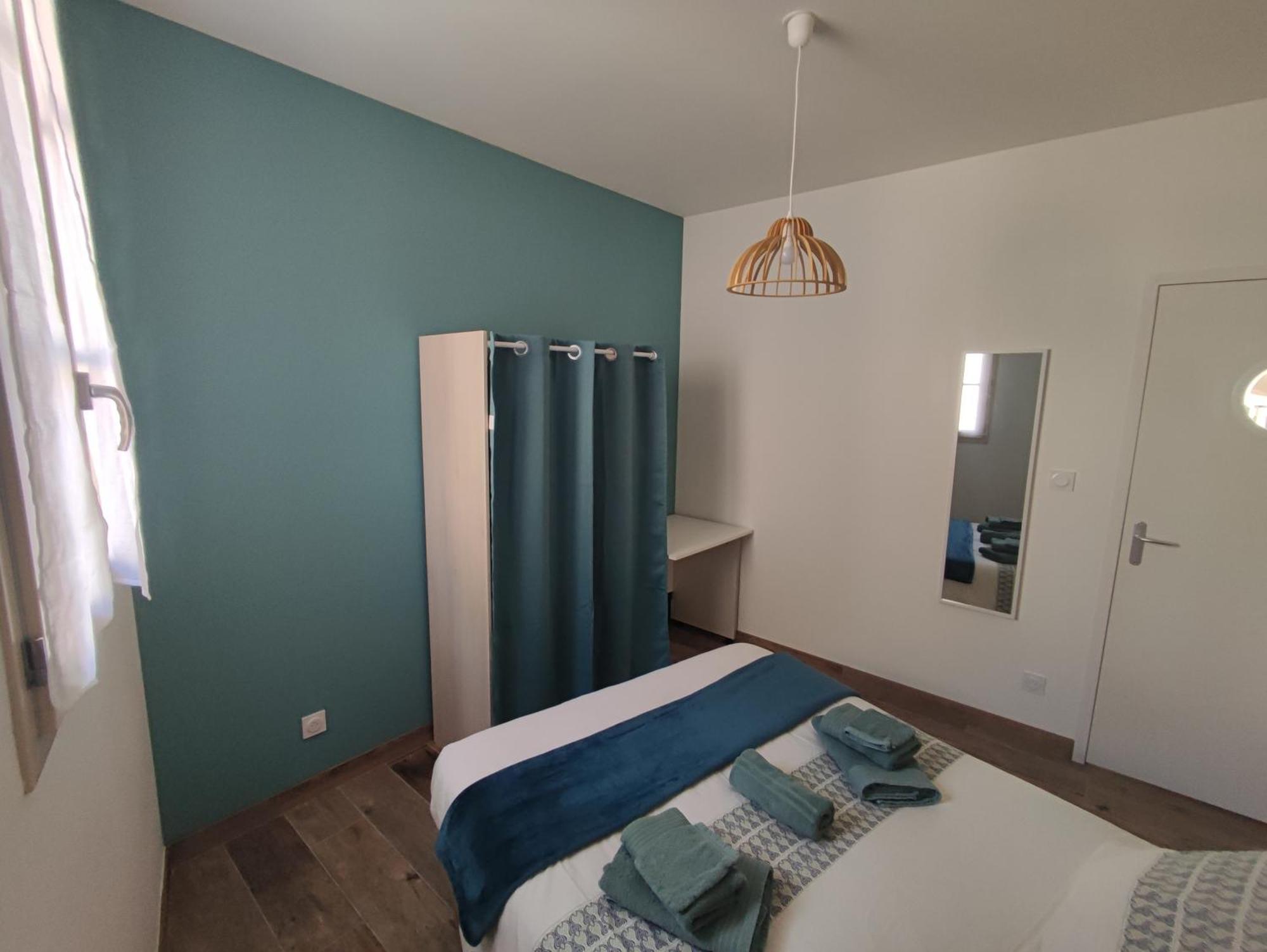 Residence Manivi Beaupreau-en-Mauges Luaran gambar