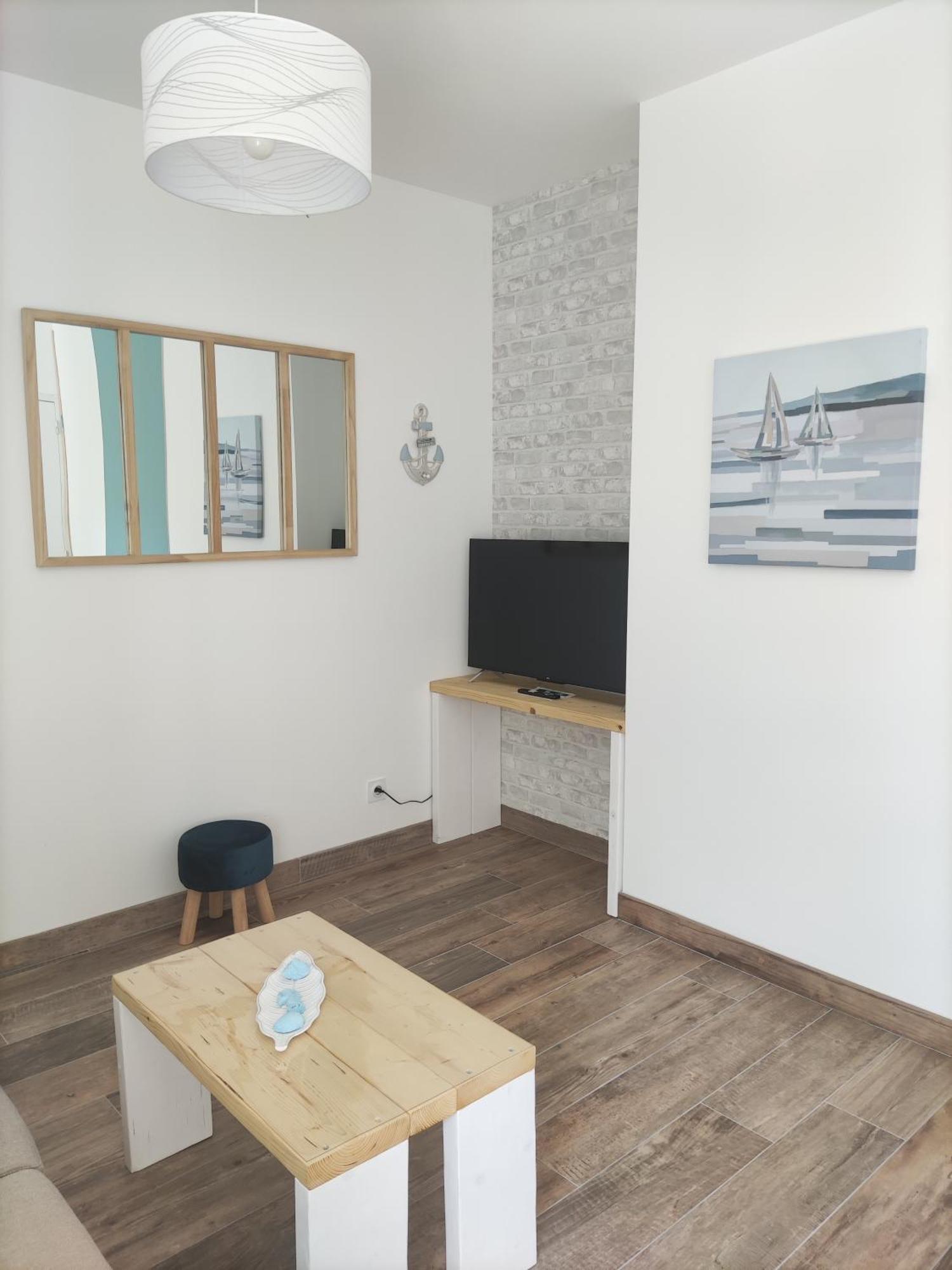 Residence Manivi Beaupreau-en-Mauges Luaran gambar