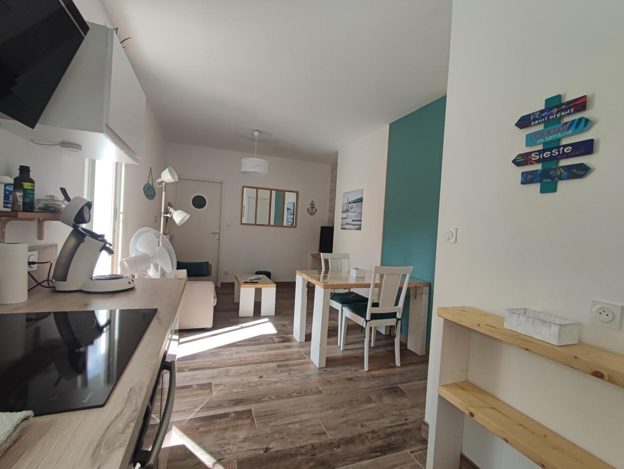Residence Manivi Beaupreau-en-Mauges Luaran gambar