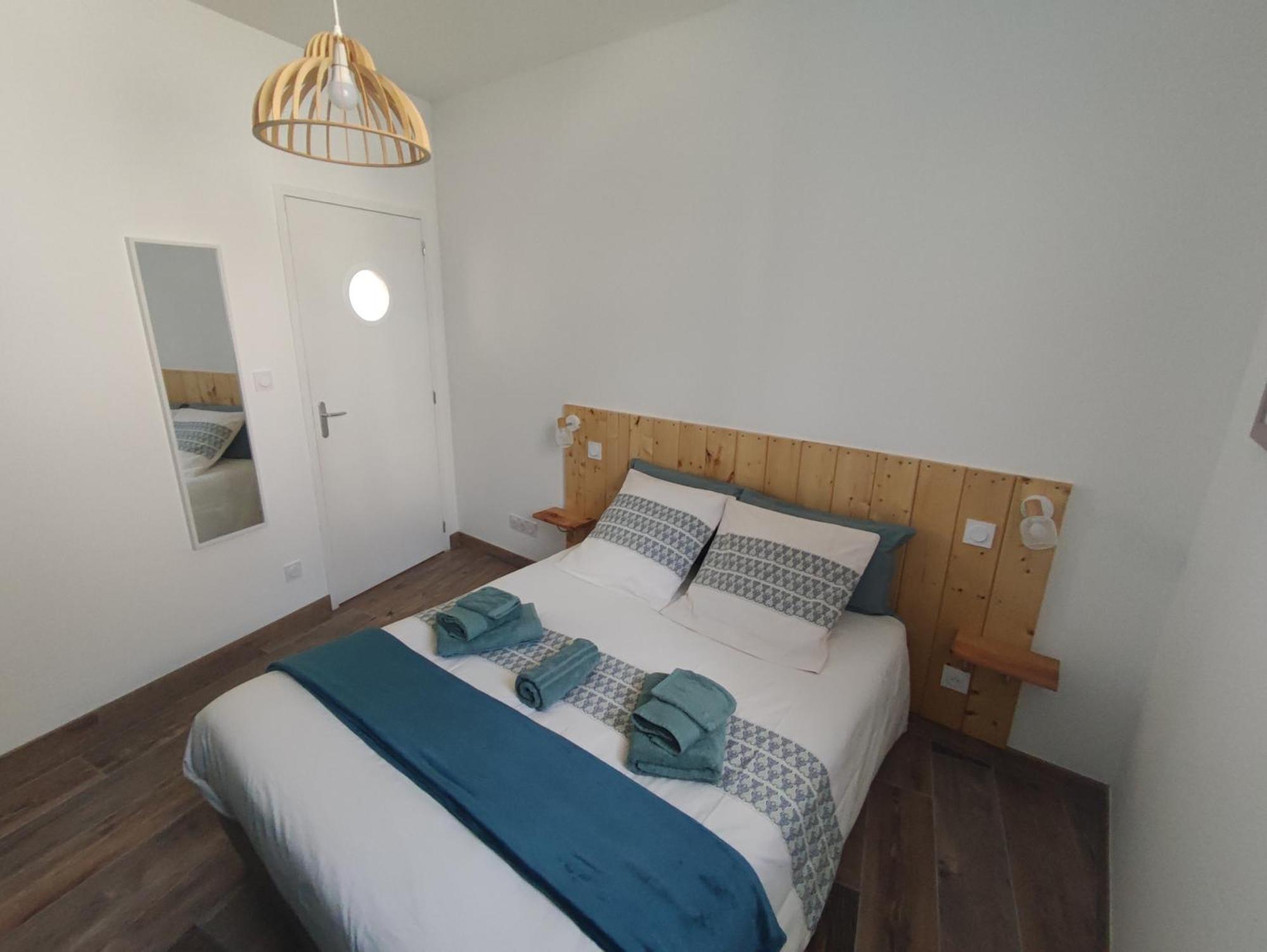 Residence Manivi Beaupreau-en-Mauges Luaran gambar